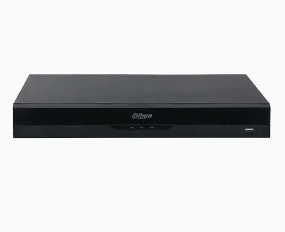 16 Channel 1U 2HDDs WizSense Network Video Recorder ( DHI-NVR2216-I2 )